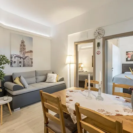 Palomia A Apartamento Split