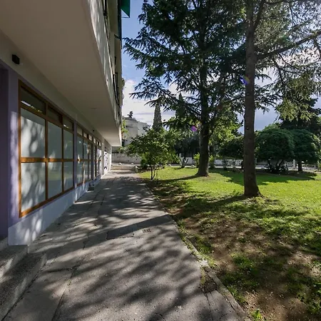 Palomia A Appartement *