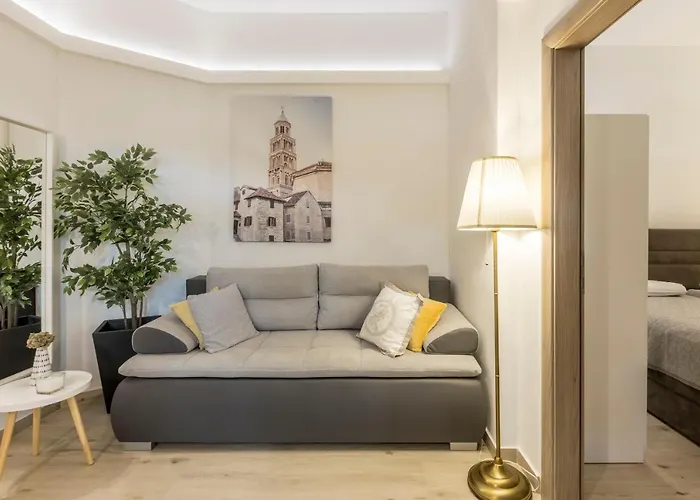 Palomia A Appartement