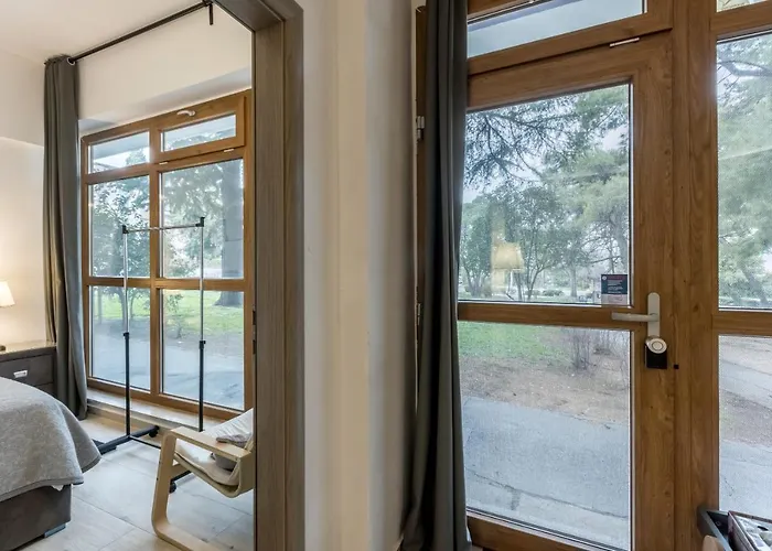 Palomia A Appartement Split