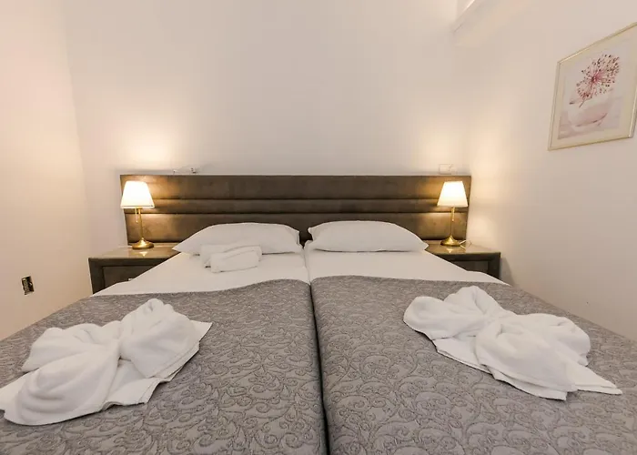 Palomia A Appartement *