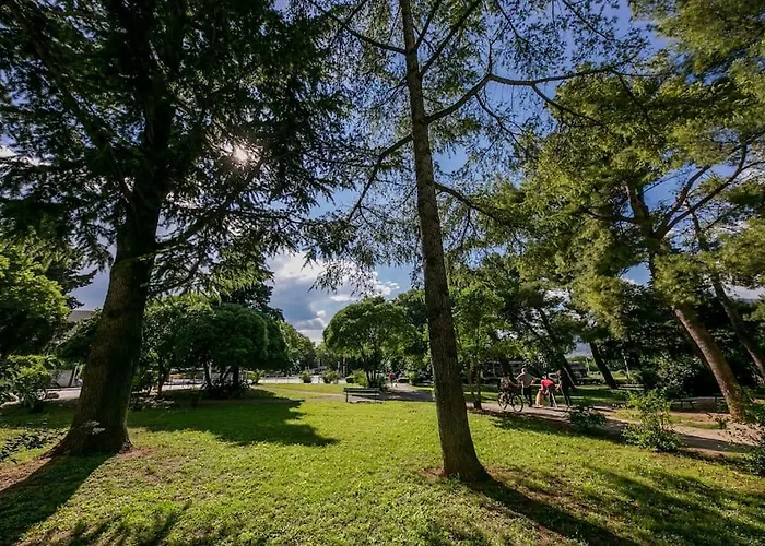 Appartement Palomia A *