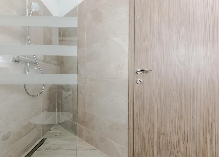 Palomia A Appartement *